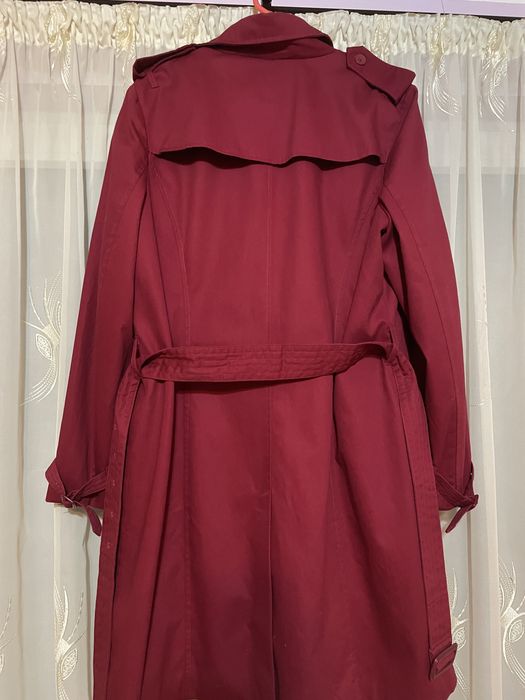 palton de primavara/toamna