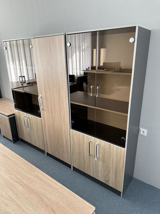 Директорский набор Bvlgari