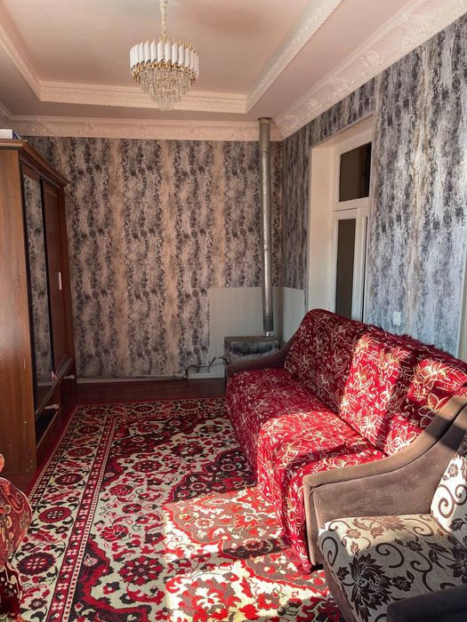 Срочно ховли ижарага берилади!!!