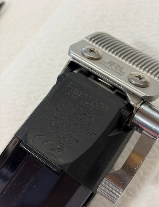 Masina tuns JRL Fresh Fade 2020C