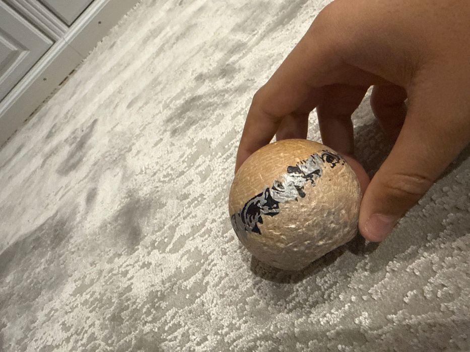 tama krom unity halcyon în stare bună