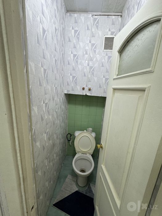 Продается квартира на Ц 1