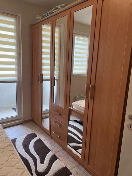 Дава се под наем Тристаен апартамент в София, Белите брези - 90 кв.м за 670 € - Снимка #6