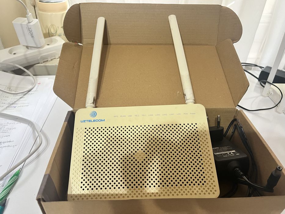 Wifi routerlar hammasi 250.000