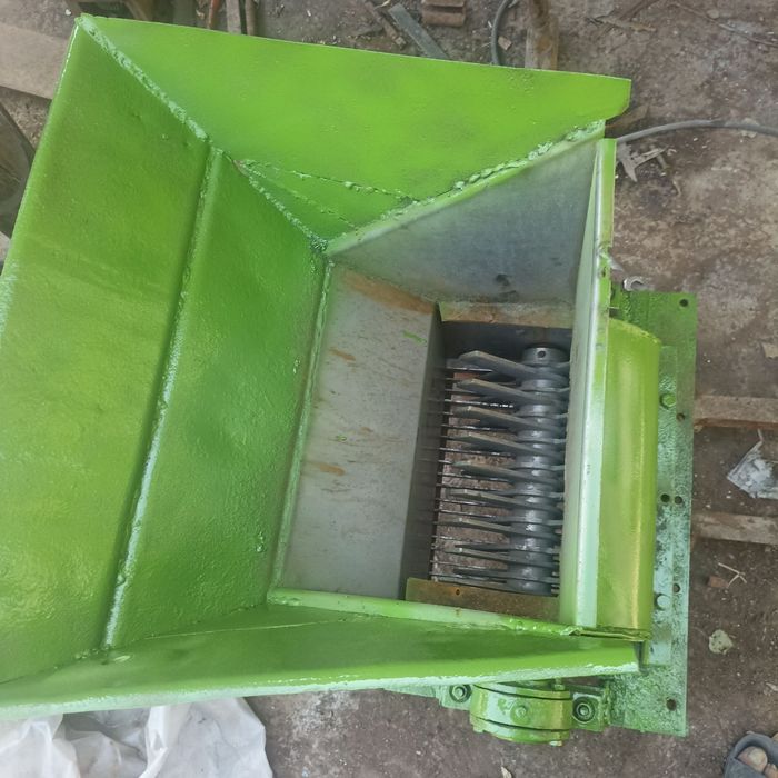 Xitoy drabilka yem don mahsulotlarini chiqaradi