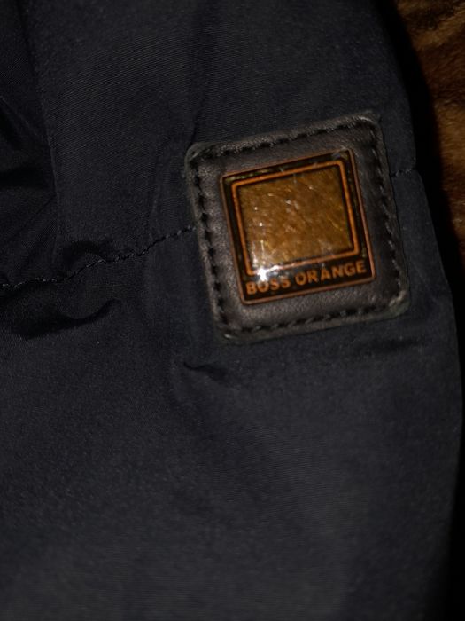 Geaca/Puffer Hugo Boss