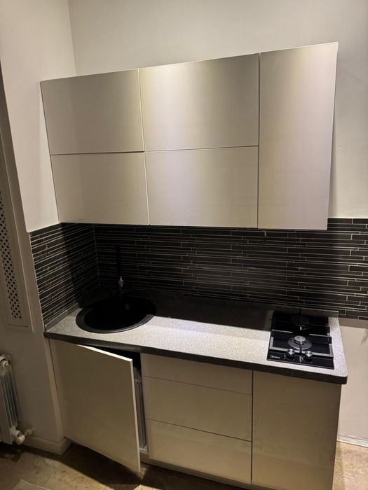 Кухоный гарнитур