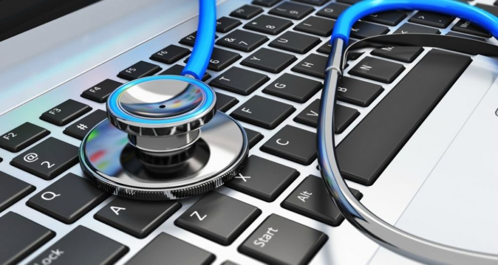 Ремонт компьютеров и Ноутбуков