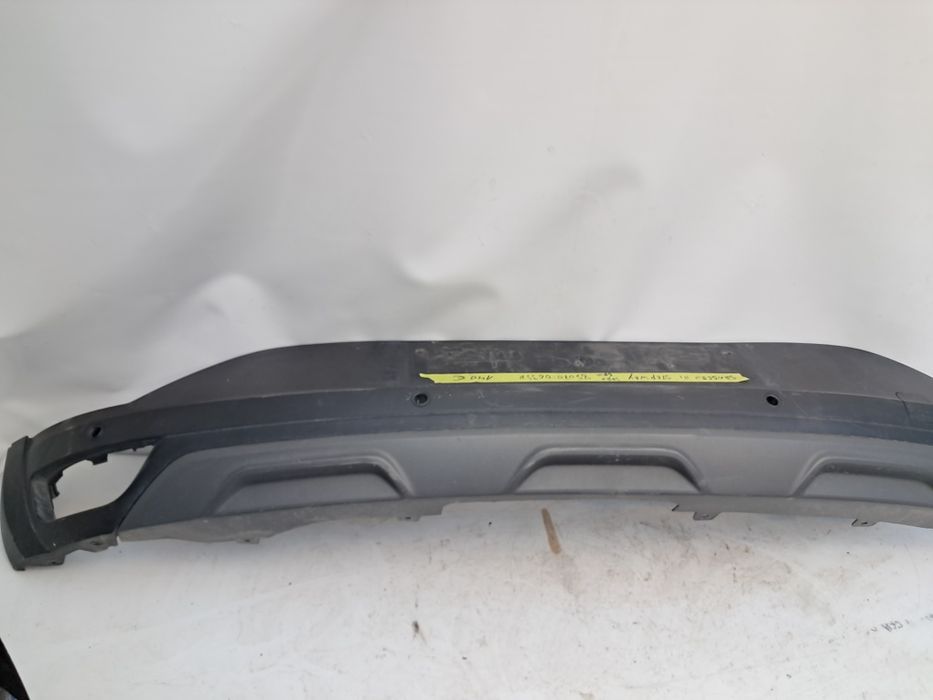 Задна броня Dacia Sandero 3 Stepway