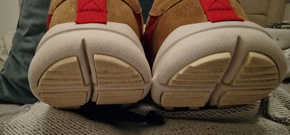 Adidași NikeCraft Autentic