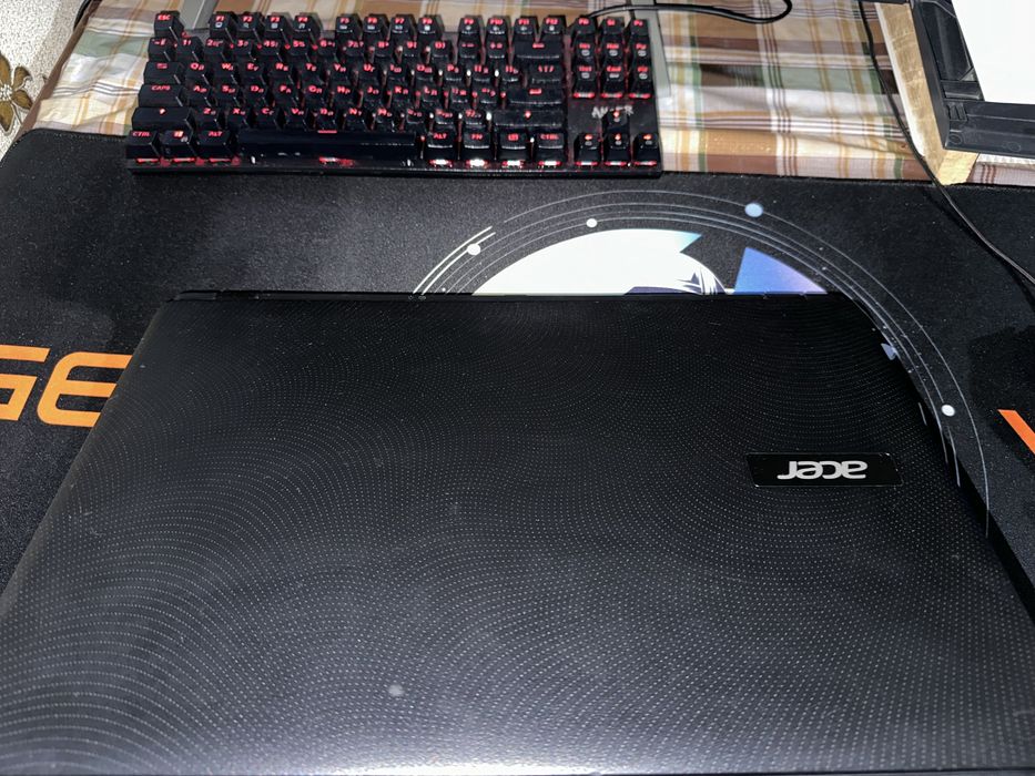 ноутбук, acer, ex2519,n13w4