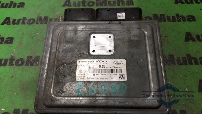 Calculator ecu Ford C-Max 2007-> 5m5p12b565bg