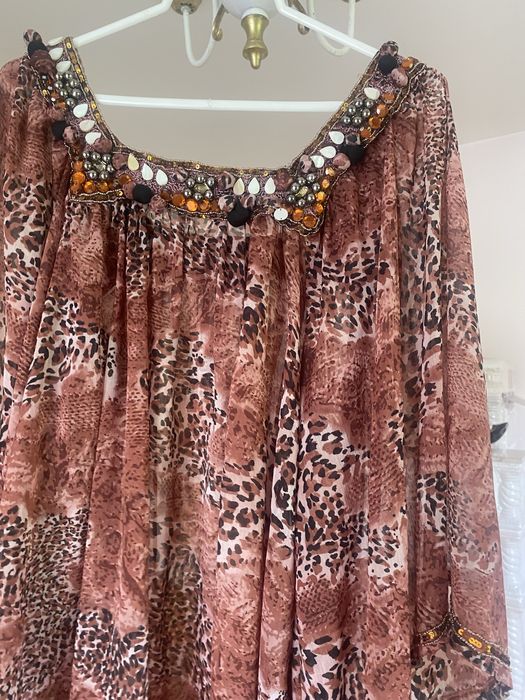 Bluza de vara unica f deosebita