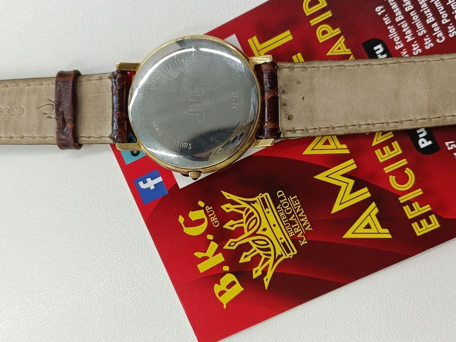 Maurice Lacroix Amanet BKG