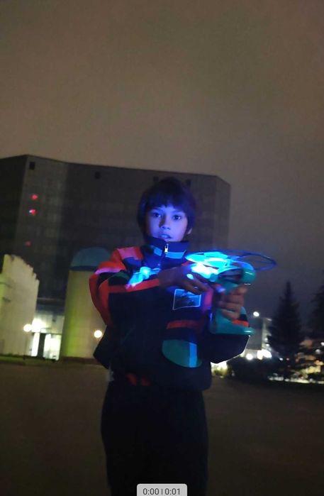 Классная вертушка