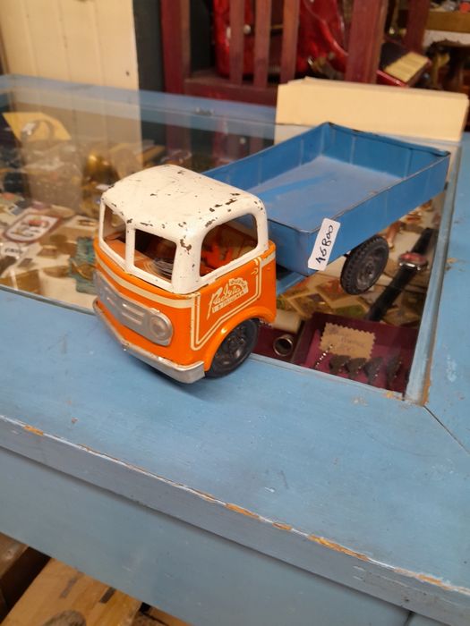 Машинки эпохи СССР