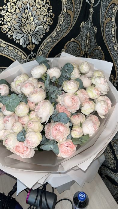 Продаю букет цветы 5тыс