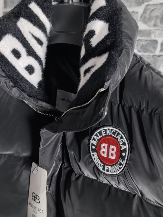 Balenciaga елек високо качество