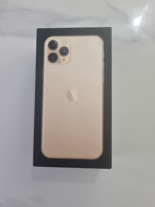 Айфон 11 про 95000