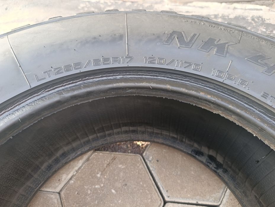 Продаю автошины.