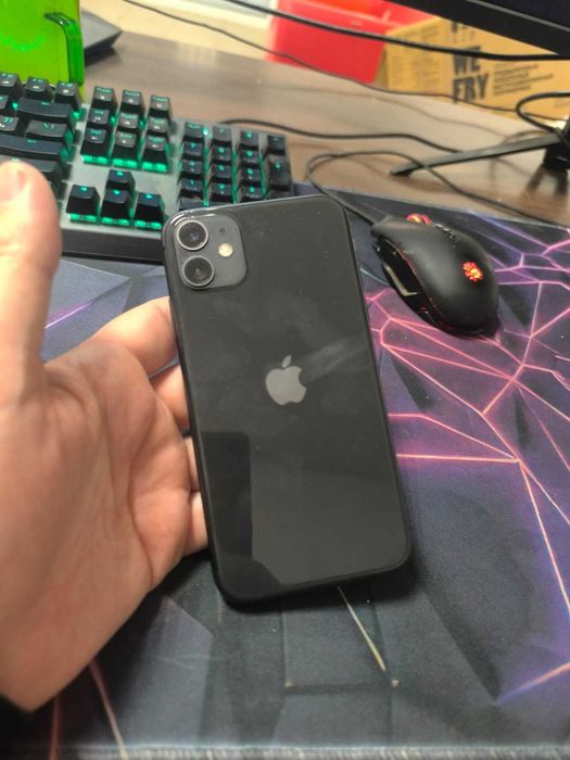 Iphone 11 | айфон 11 64гб