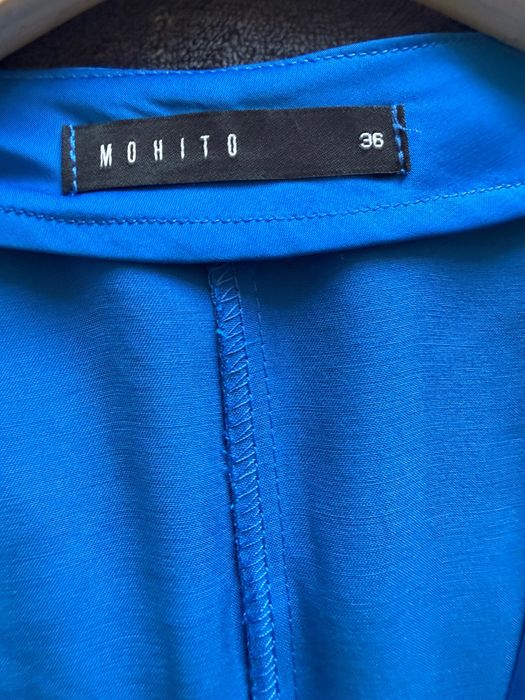 Рокля Zara/ MOHITO