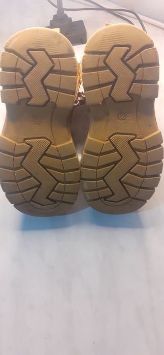 Ghetuțe copii nr 29