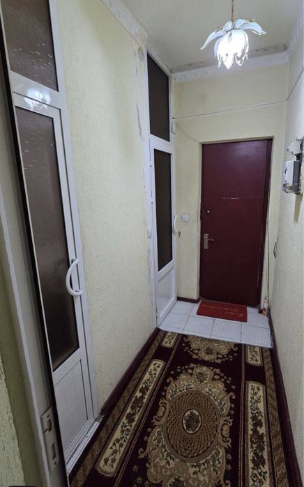 -2/3/4 Чиланзар-2 Квартал МЕТРО М.Улугбек (5мин) Продаётся Квартира