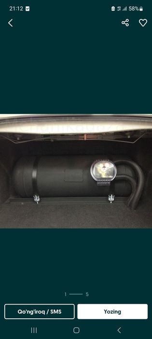 Metan parapan 3-4pakaleniya gaz ustanofka qilamiz.
Arzon va Sfatli kel