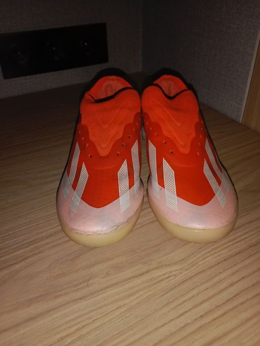 Продам Adidas X crazyfast