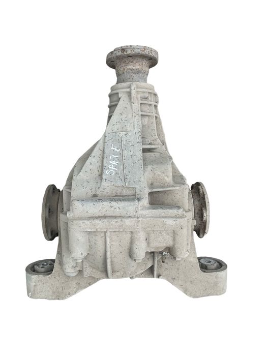 Grup Diferential Spate Audi Q7 4Lb 2006 - 2016 3.0 Tdi Quattro Bug 446