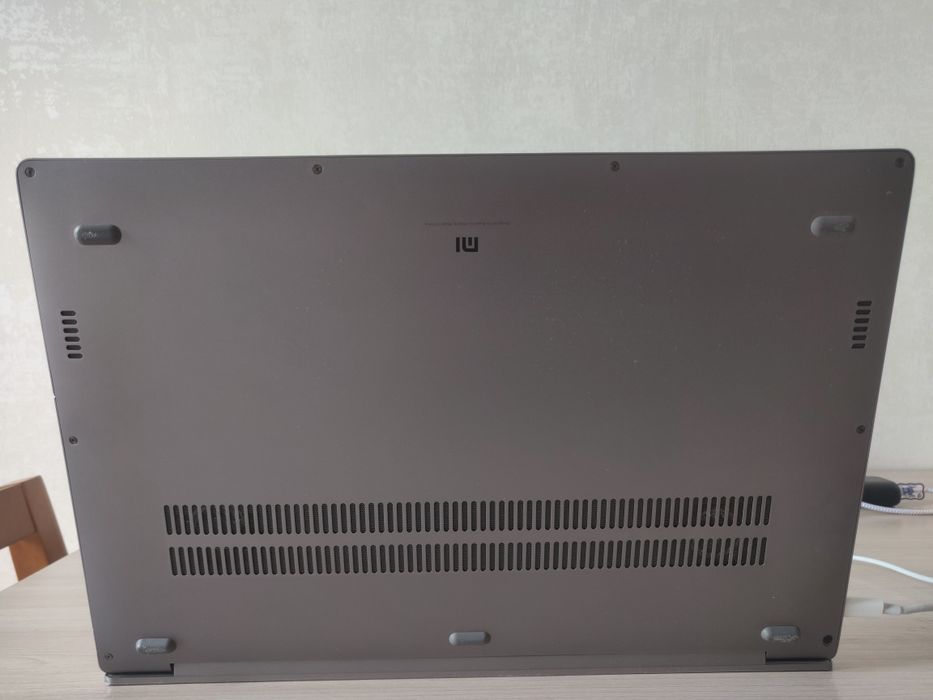 Ноутбук Xiaomi Mi Pro 15,6