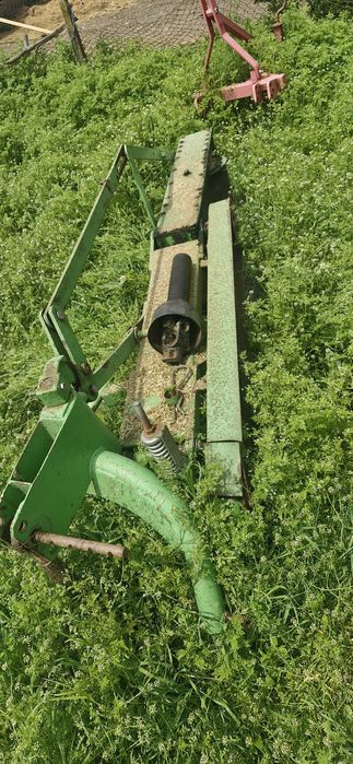 Vand cositoare 1.60 m