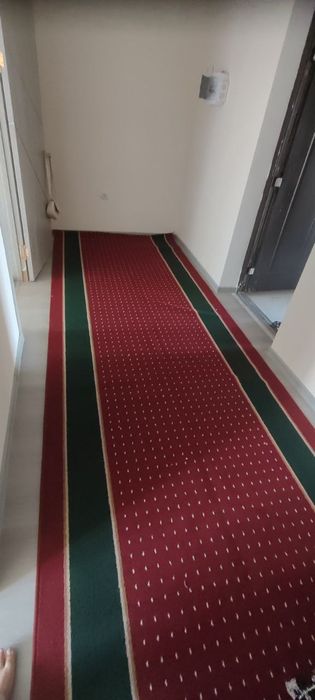 Supsiydani davom etirishga