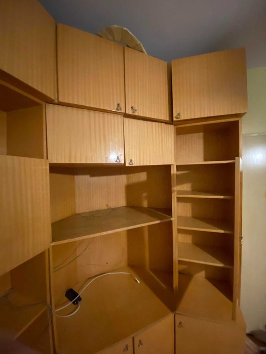 Холна светла секция