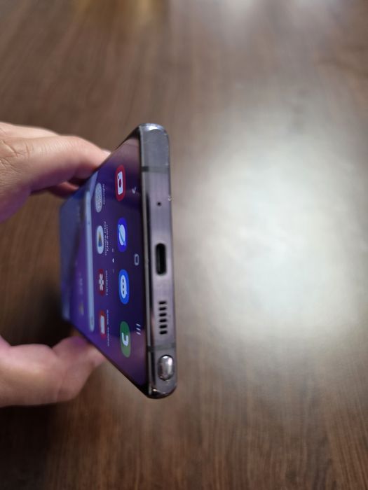 Samsung S 20 Ultra