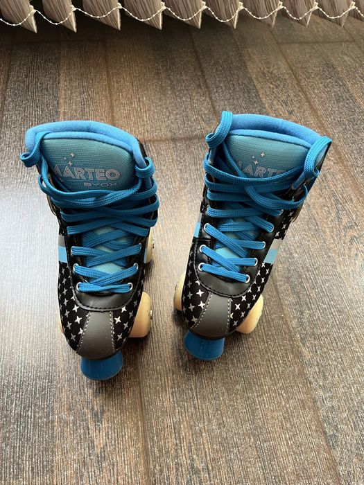 Продавам ролкови кънки byox marteo