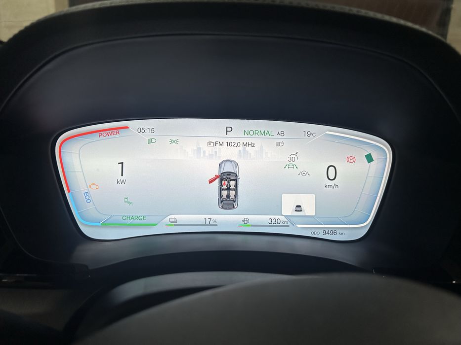 2025 BYD Champion Gybrid 150km FULL