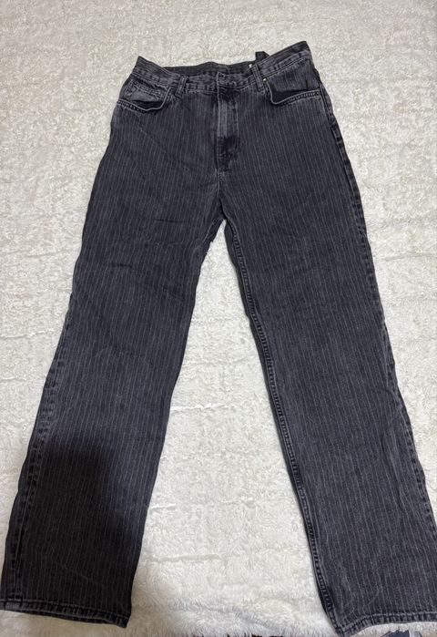 сиви дънки Zara (нови)