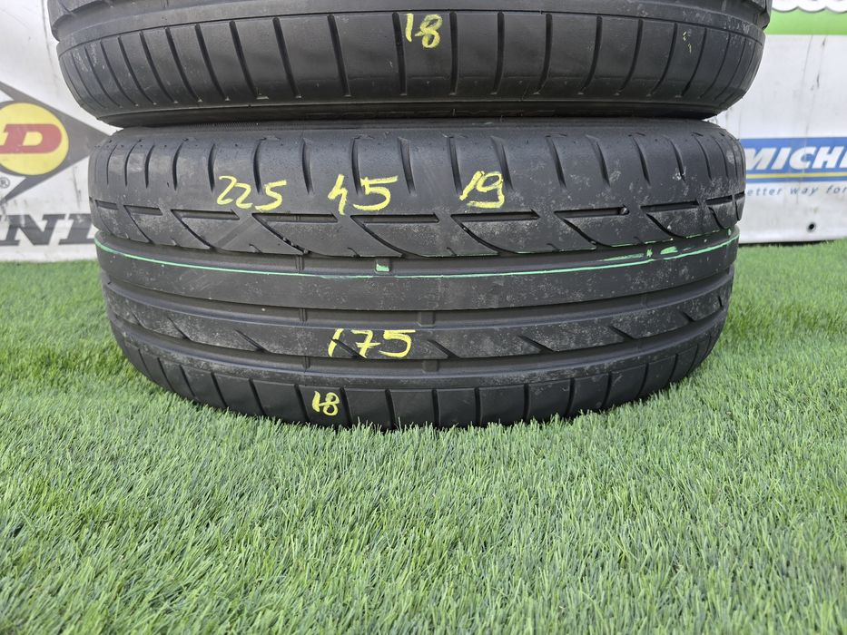 225 45 19 bridgestone