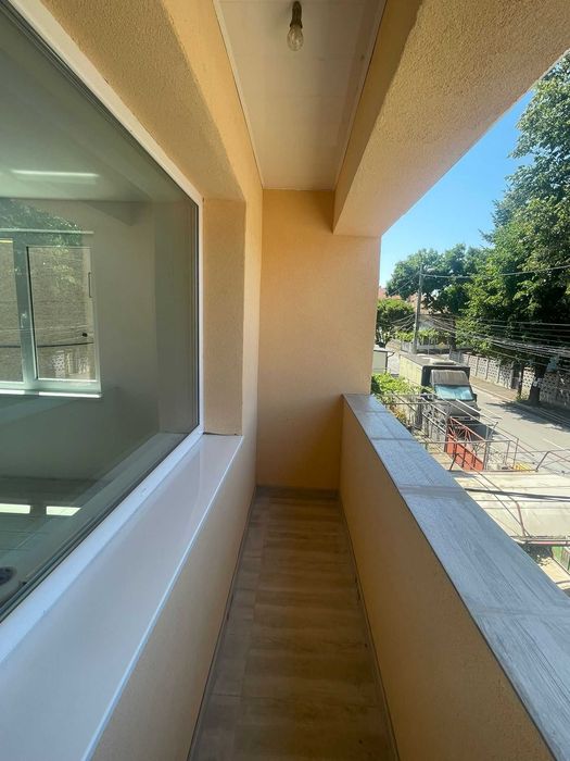 Продава се Етаж от къща в Добрич, Христо Ботев - 89 кв.м за 665 €/кв.м - Снимка #8