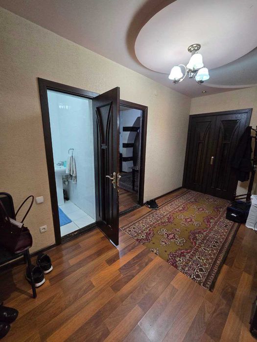 3комнатная квартира кирпич Спецплан два балкона Лабзак Ц13 КС