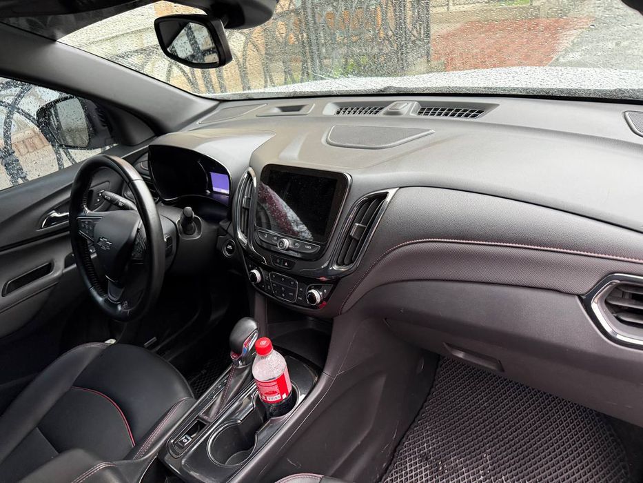 Equinox 2022.23 kuzuf 472ml ful