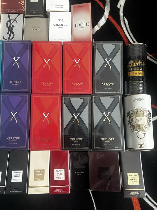 Parfum ,Apa de parfum