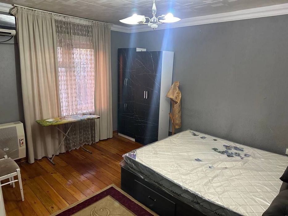 Фрунзи Астор мехмонхона ёнида квартира зўдлик бн сотилади самарқанд