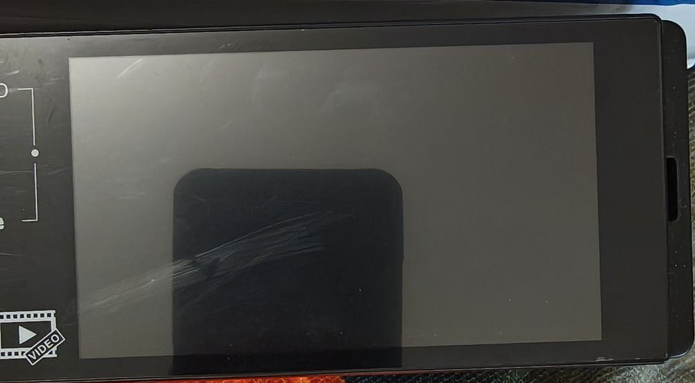 Media Player Auto 1 DIN All in One Cu Touch Screen Nou