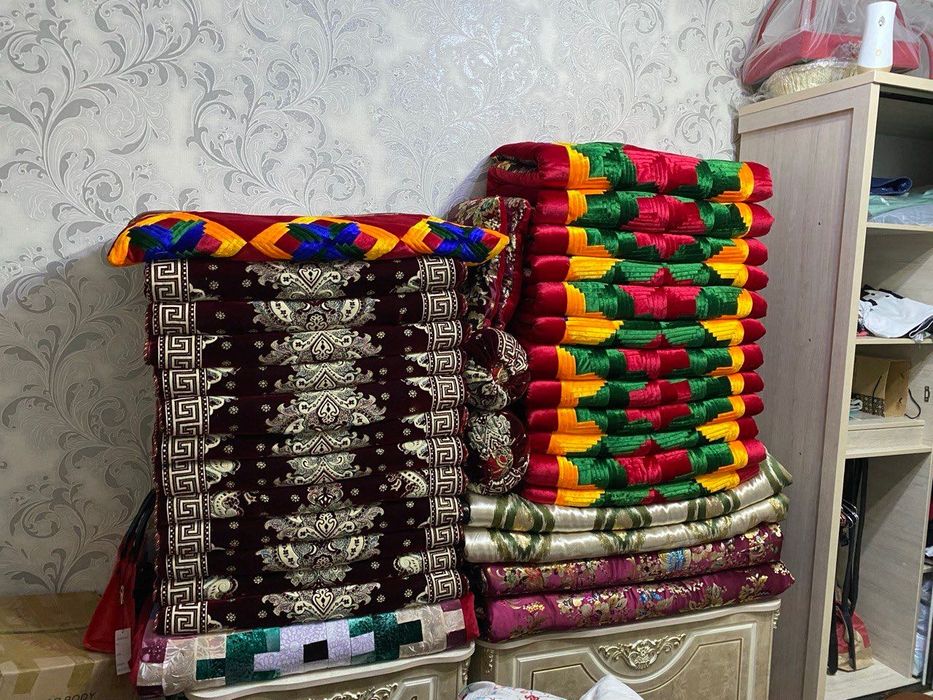Курпача Kurpacha Sarpo