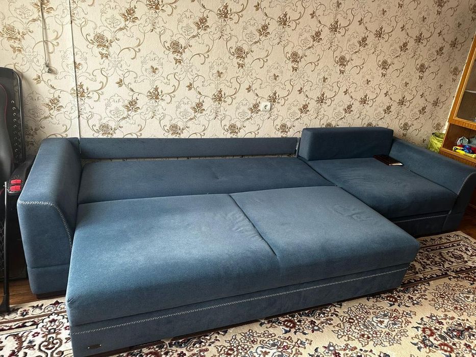 Диван белорусский