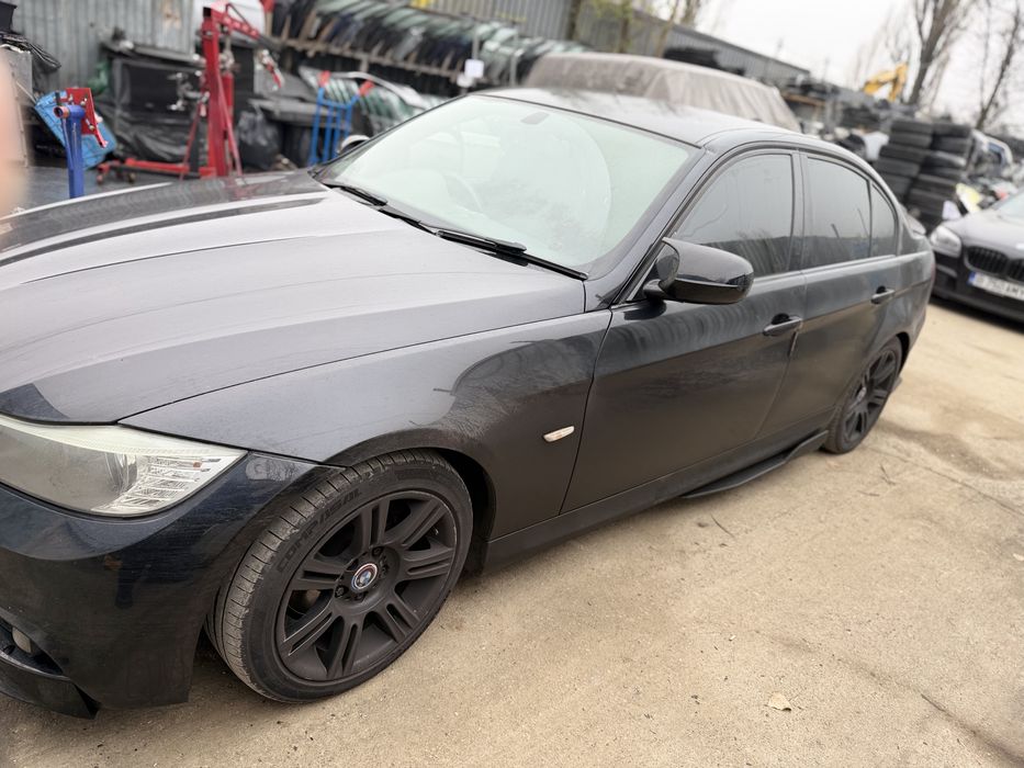 Jante r17 style 194 bmw e90 e91 e92 e93