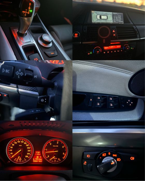 Bmw x5 e70 3.0 bi-turbo 286cp xdrive